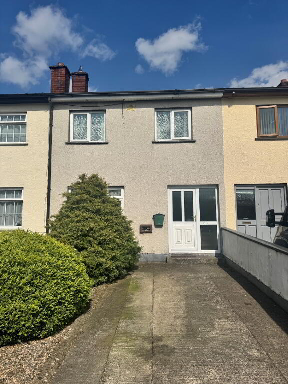 Main image of property: 63 Cloughvalley, Carrickmacross