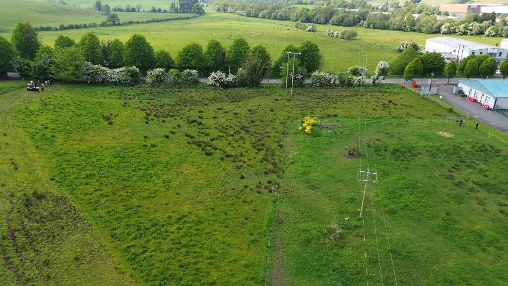 Main image of property: Gortakeegan, Monaghan