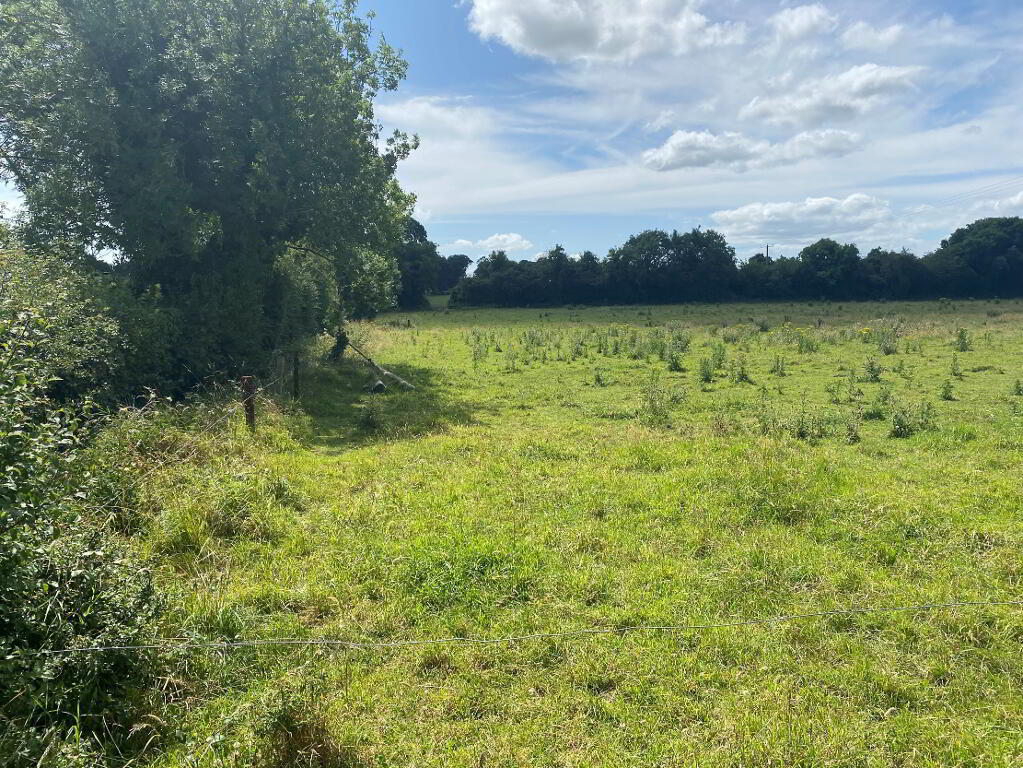 Main image of property: Charleville, Ardee