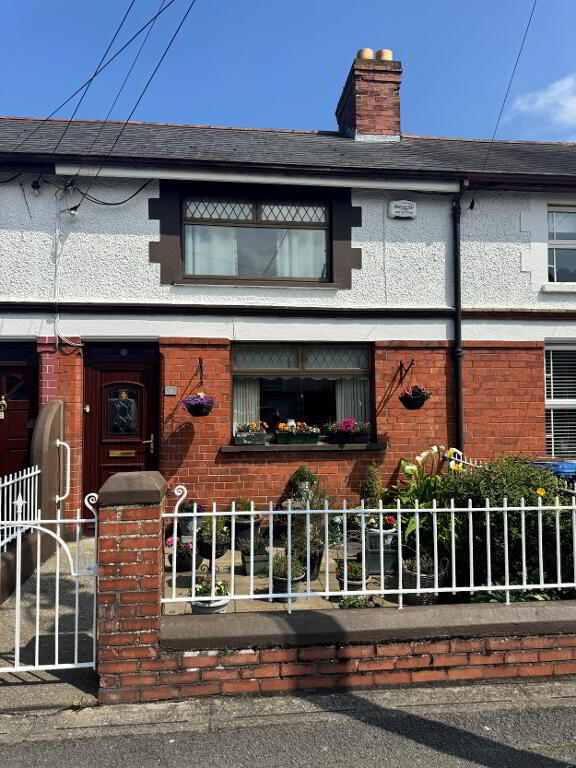 Main image of property: 9 Cuchulainn Terrace, Carrickmacross