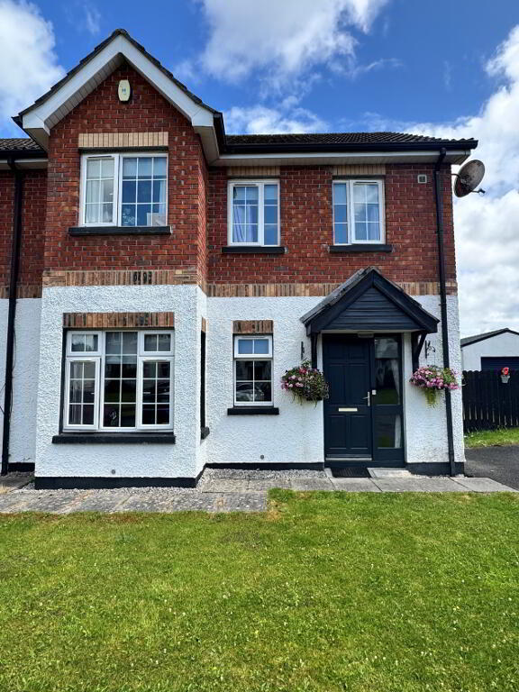 Main image of property: 96 Foxfield, Carrickmacross
