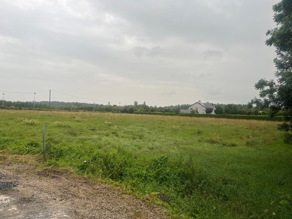 Main image of property: Tullynaskeagh, Carrickmacross