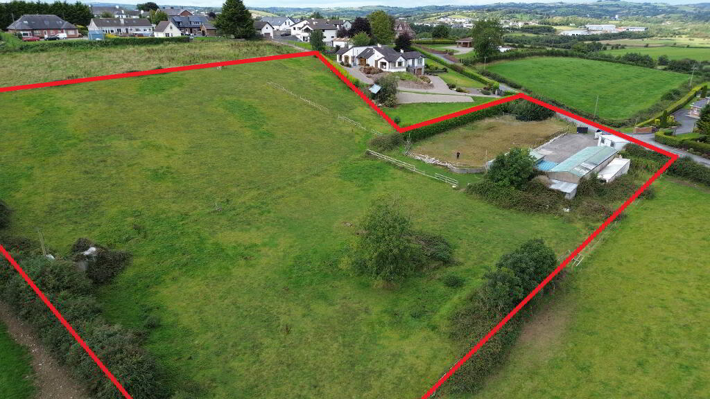 Main image of property: Lisanisk, Carrickmacross