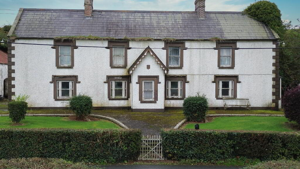 Main image of property: Annacroft, Carrickmacross
