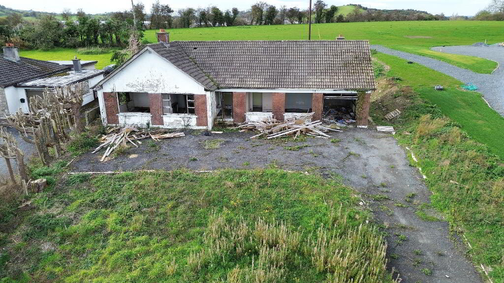 Main image of property: Conabury, Castleblayney