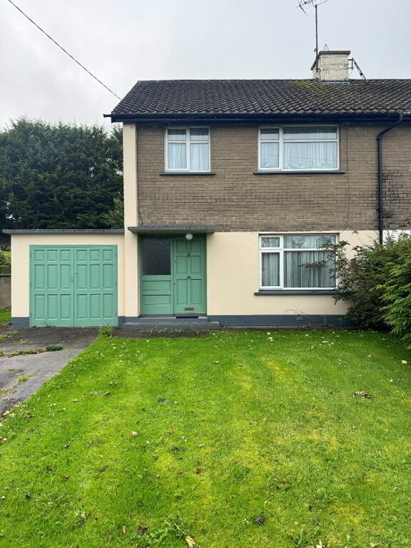 Main image of property: No. 4 Castleblayney Road, Carrickmacross