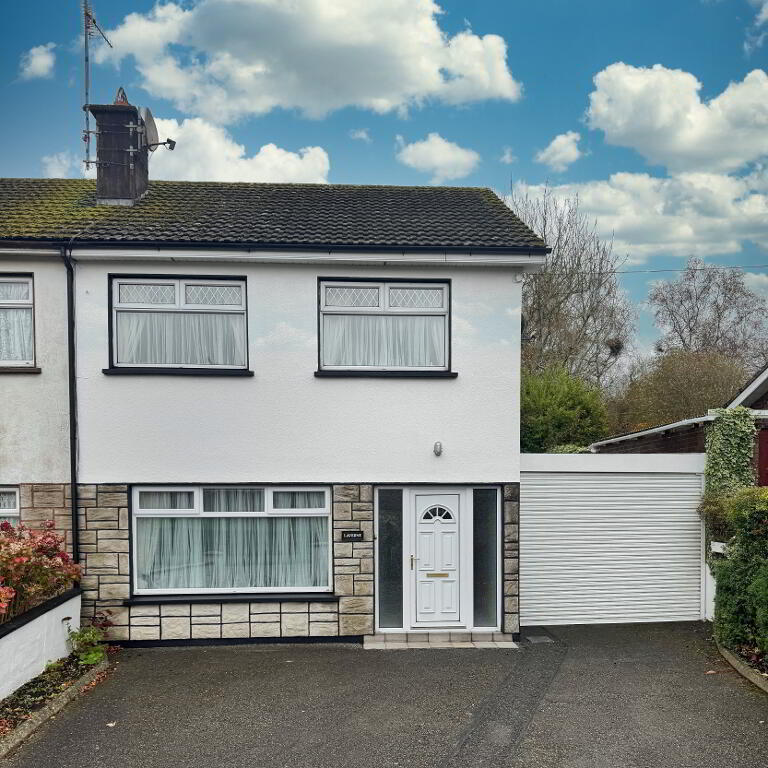 Main image of property: Laverne, Ballybay Road, Carrickmacross