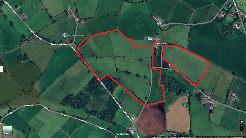 Main image of property: Lisnakelly, Carrickmacross