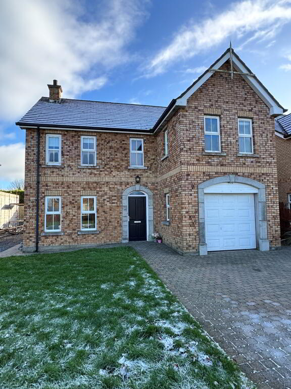 Main image of property: No. 2 Ros Cluain, Carrickmacross