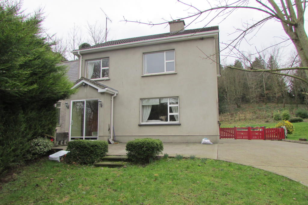 3 bedroom country house for sale in Ballyhoe House, Coolderry P.O