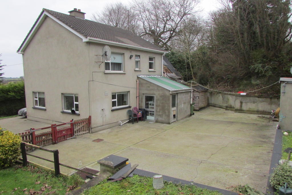 3 bedroom country house for sale in Ballyhoe House, Coolderry P.O