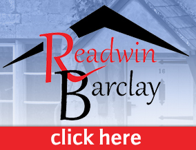 Get brand editions for Readwin Barclay, Red Lodge