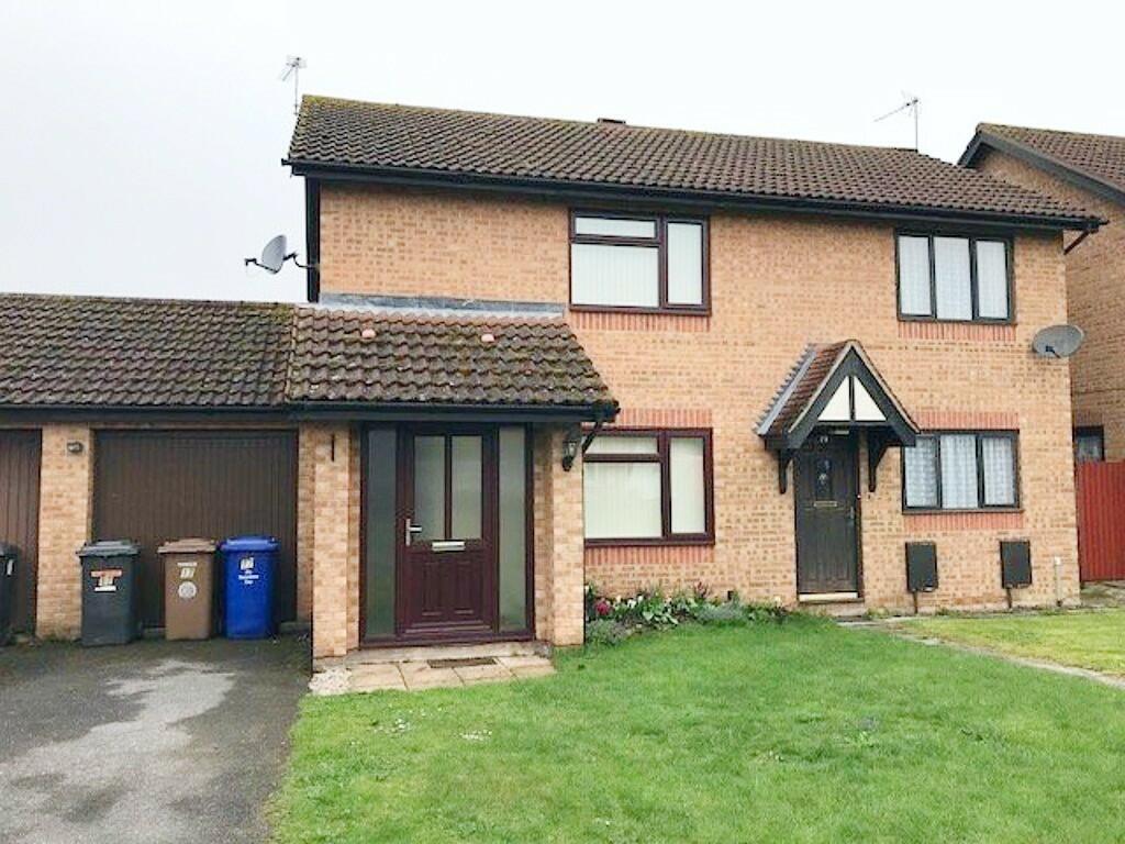 Main image of property: Boeing Way, Mildenhall