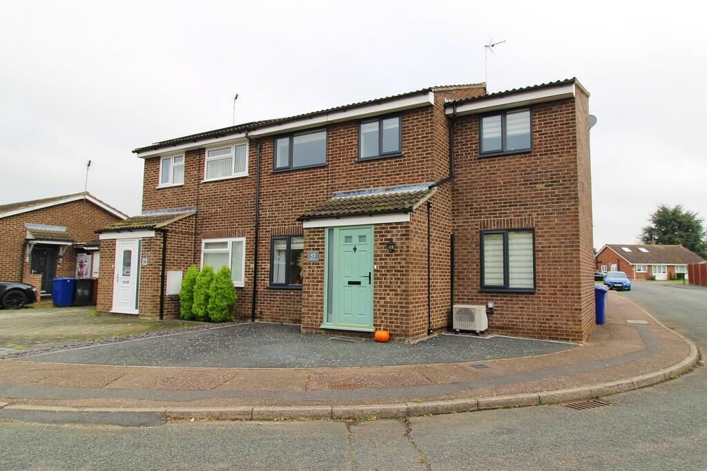 Main image of property: Magnolia Close, Red Lodge