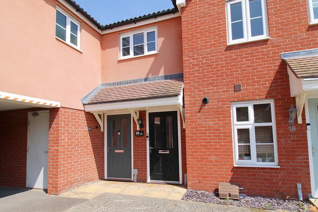 Main image of property: Spearmint Way, Red Lodge
