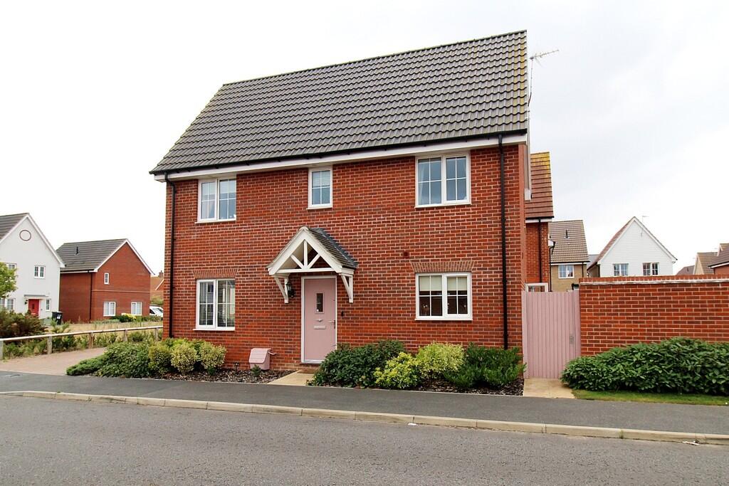 Main image of property: Myrtle Lane, Red Lodge