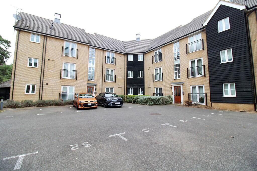 Main image of property: Thyme Close, Red Lodge