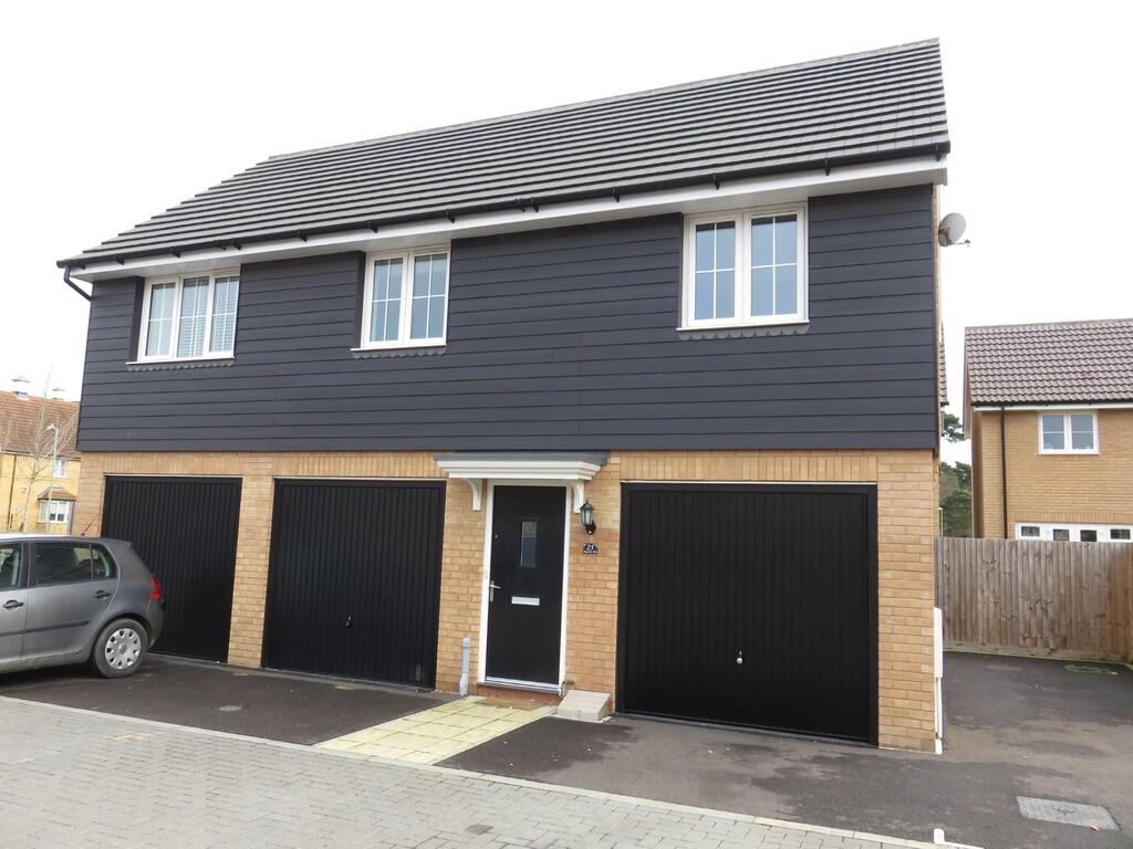 Main image of property: Peppermint Walk, Red Lodge