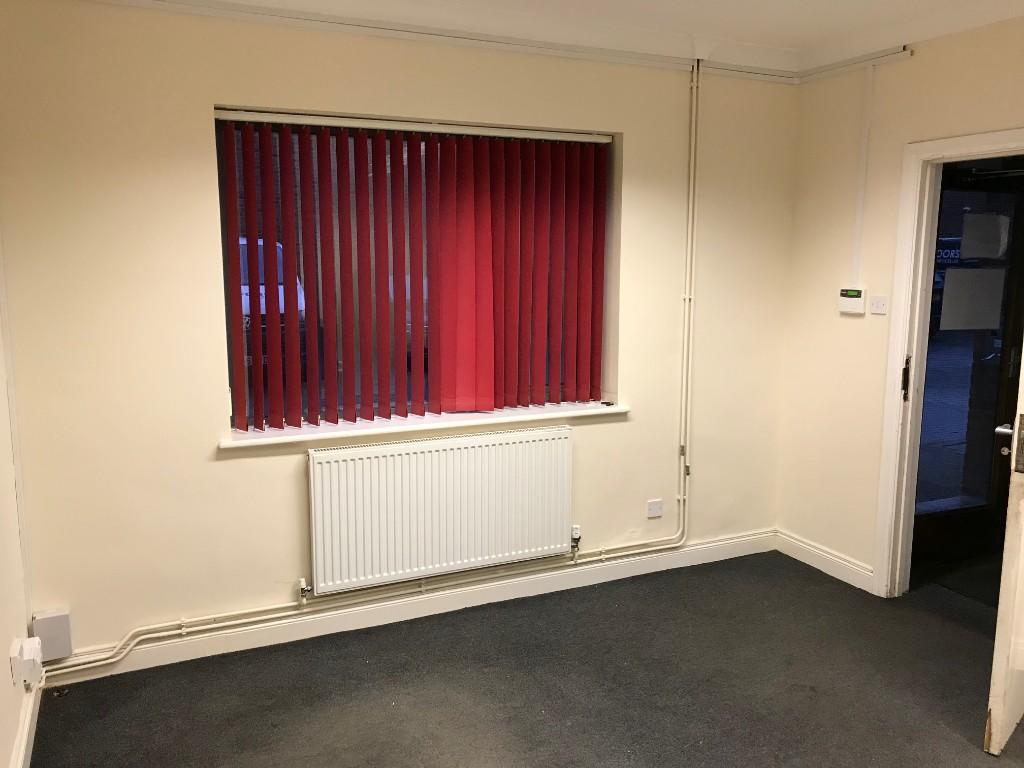 Office to lease in Ground floor & First Floor, 40 Murdock Road