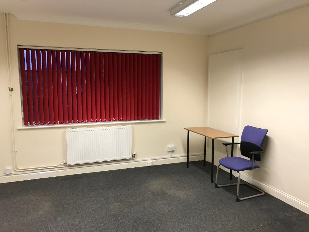 Office to lease in Ground floor & First Floor, 40 Murdock Road