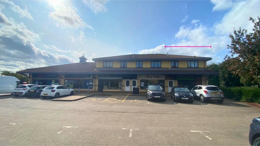 Main image of property: 7 Holm Square, Bicester, Oxfordshire, OX26