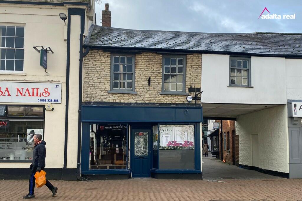 Main image of property: 29 Sheep Street, Bicester, Oxfordshire, OX26