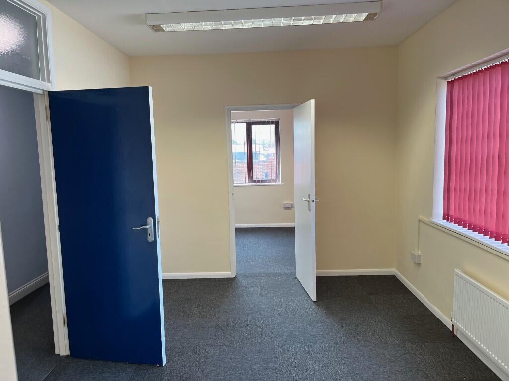 Main image of property: Murdock Road, Bicester, Oxfordshire, OX26