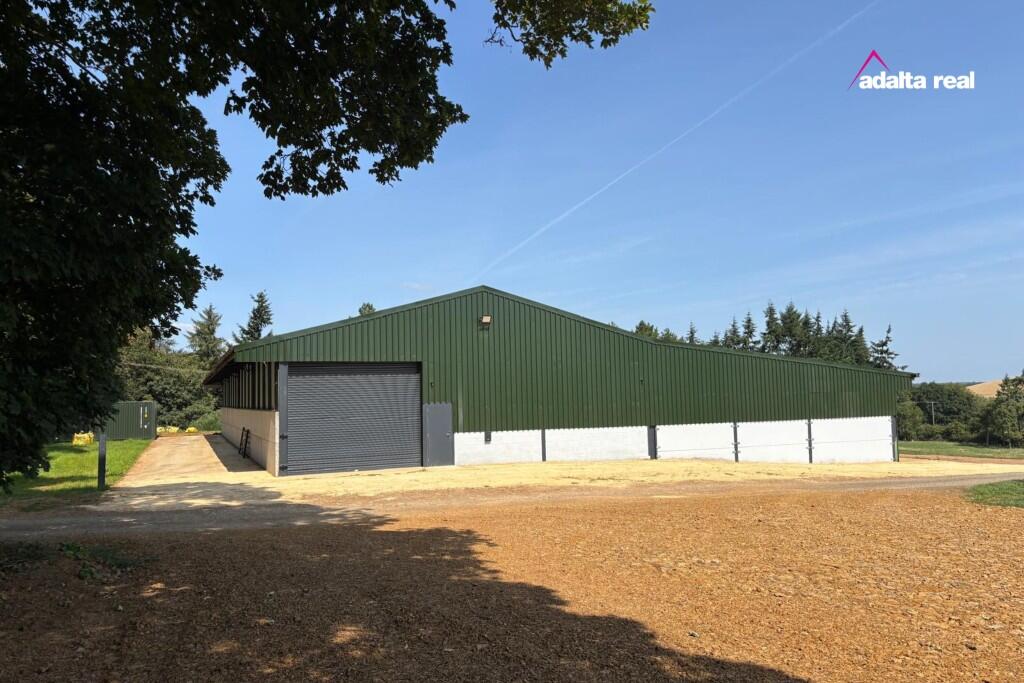 Main image of property: Bensons Barn, Swalcliffe, OX15