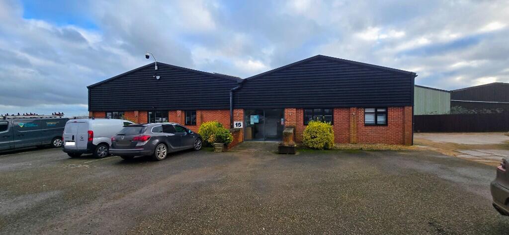 Main image of property: Unit 15, Sugarswell Business Park, Shenington, OX15 6HW