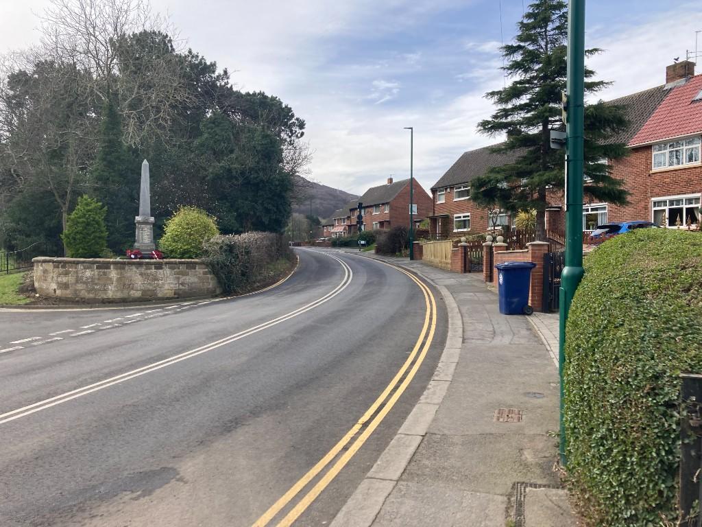 Land for sale in Eston Road, Lazenby, Middlesbrough, North Yorkshire, TS6