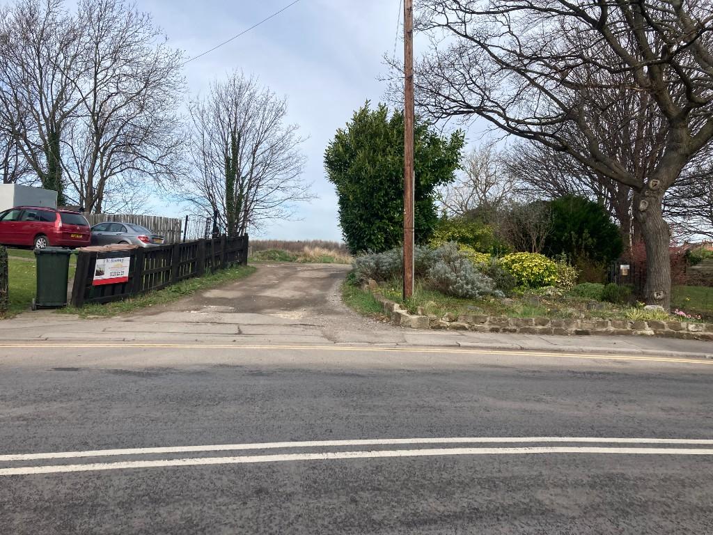 Land for sale in Eston Road, Lazenby, Middlesbrough, North Yorkshire, TS6