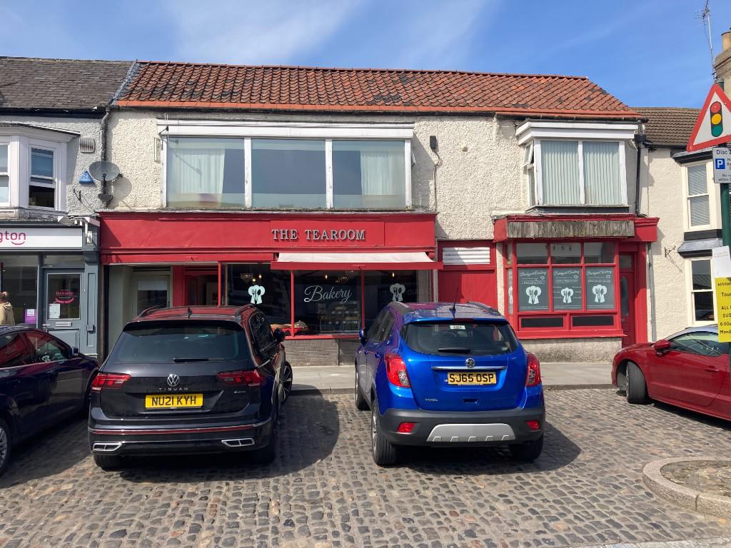 Main image of property: Westgate, Guisborough, North Yorkshire, TS14