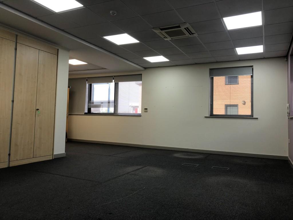 Office to lease in Northallerton Business Park, Thurston Road