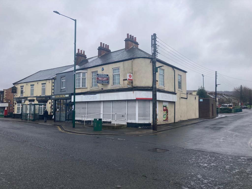 Main image of property: High Street, Middlesbrough, North Yorkshire, TS6