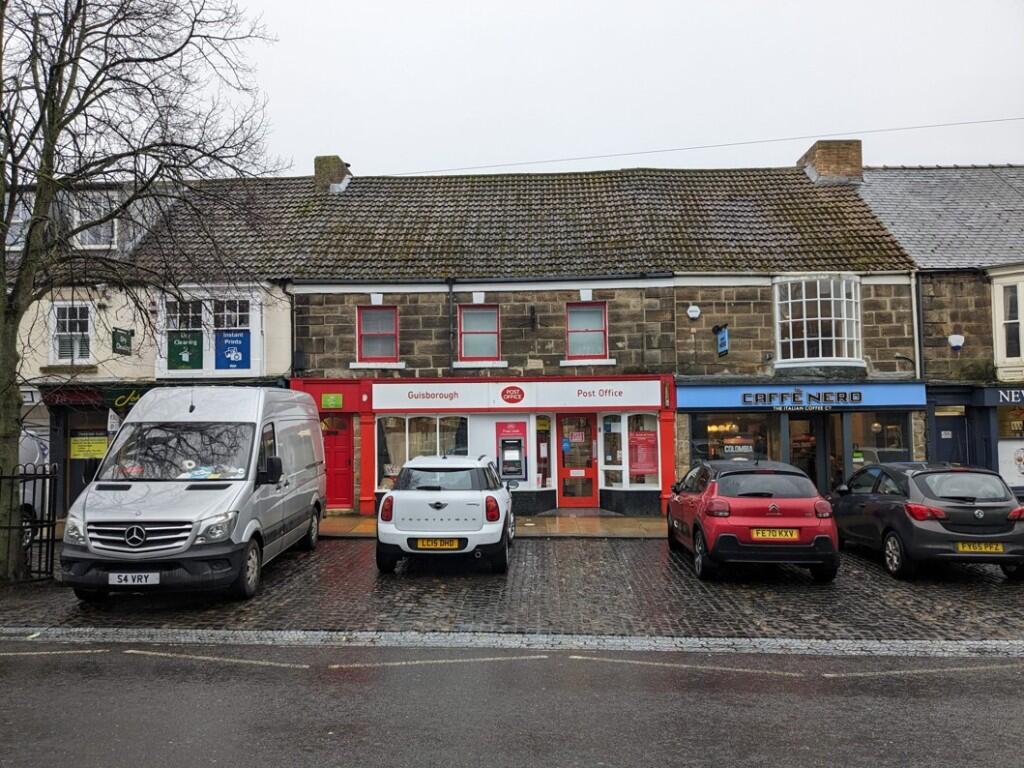 Main image of property: Westgate, Guisborough, North Yorkshire, TS14