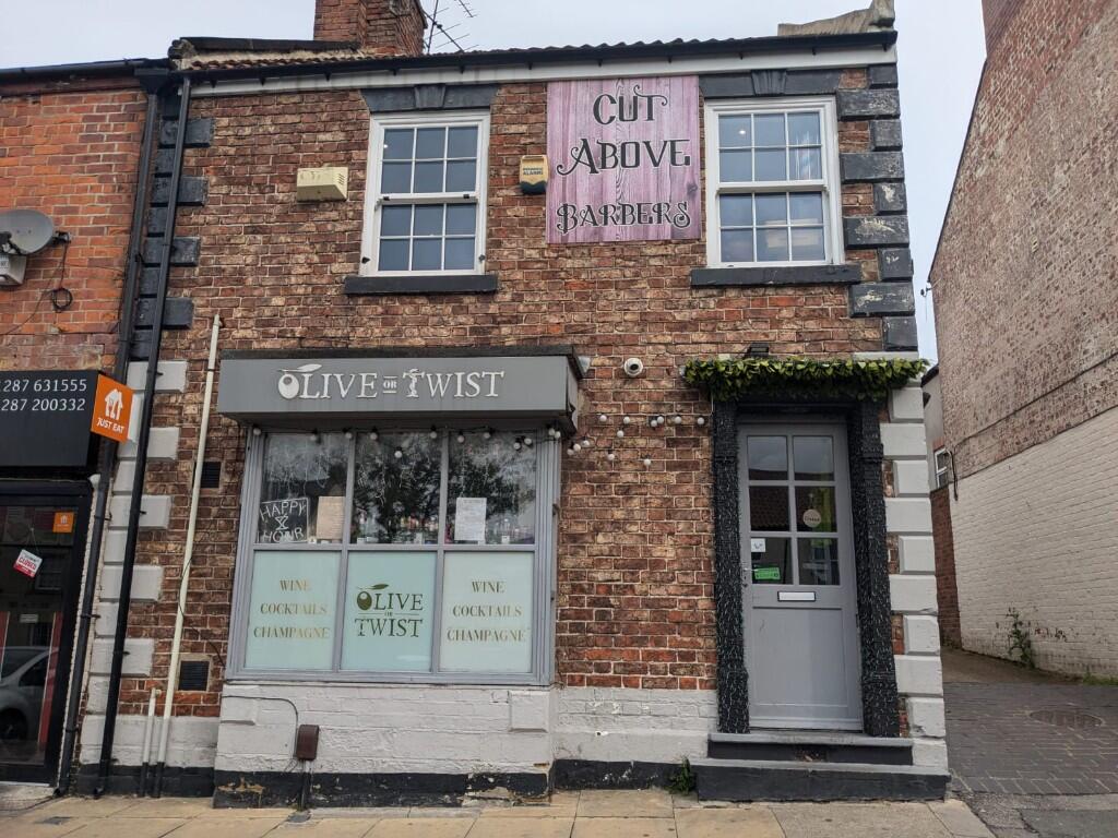 Main image of property: Westgate, Guisborough, North Yorkshire, TS14