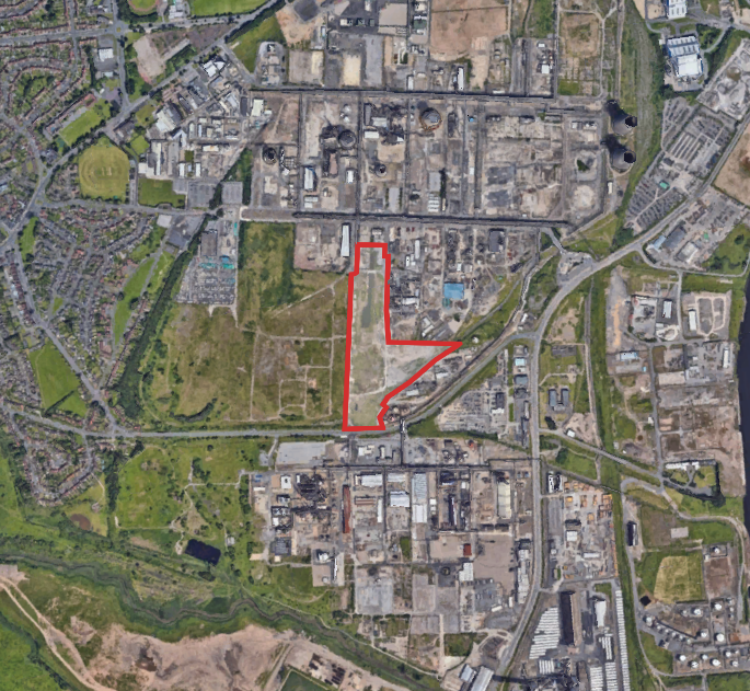 Main image of property: New Road, Billingham, Stockton on Tees, TS23