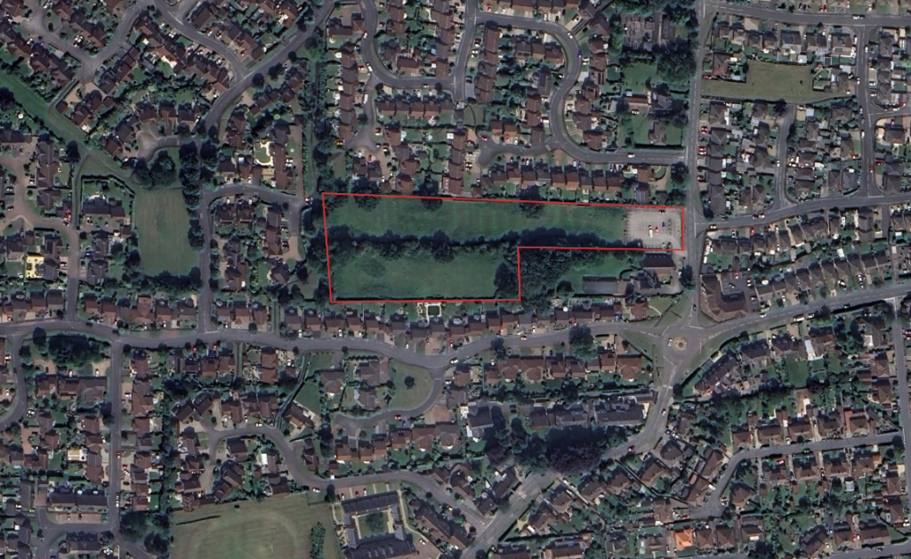 Main image of property: Land at Tanton Road, Stokesley TS9 5HN