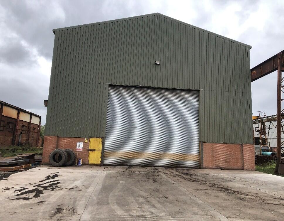 Main image of property: Cochranes Wharf, Dockside Road, Middlesbrough, North Yorkshire, TS3