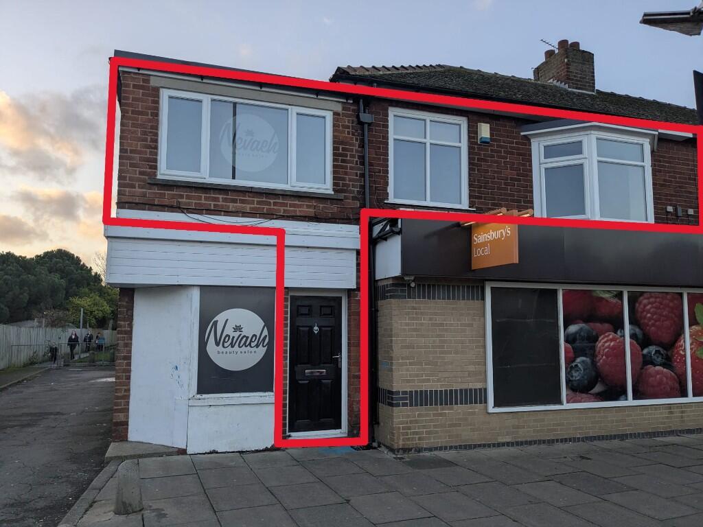 Main image of property: Thorntree Road, TS17