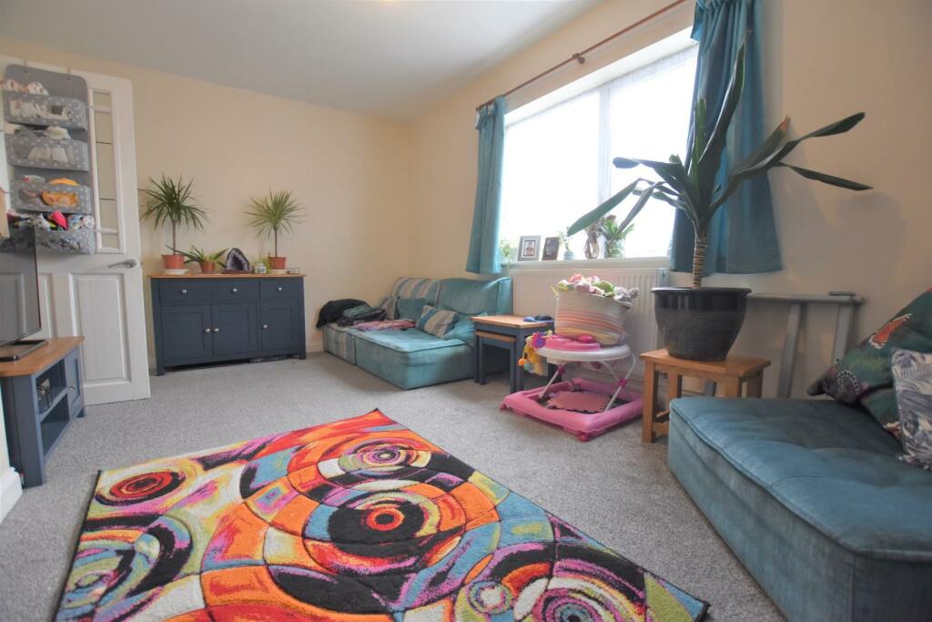 2 bedroom end of terrace house for sale in Newland Road, Bristol, BS13