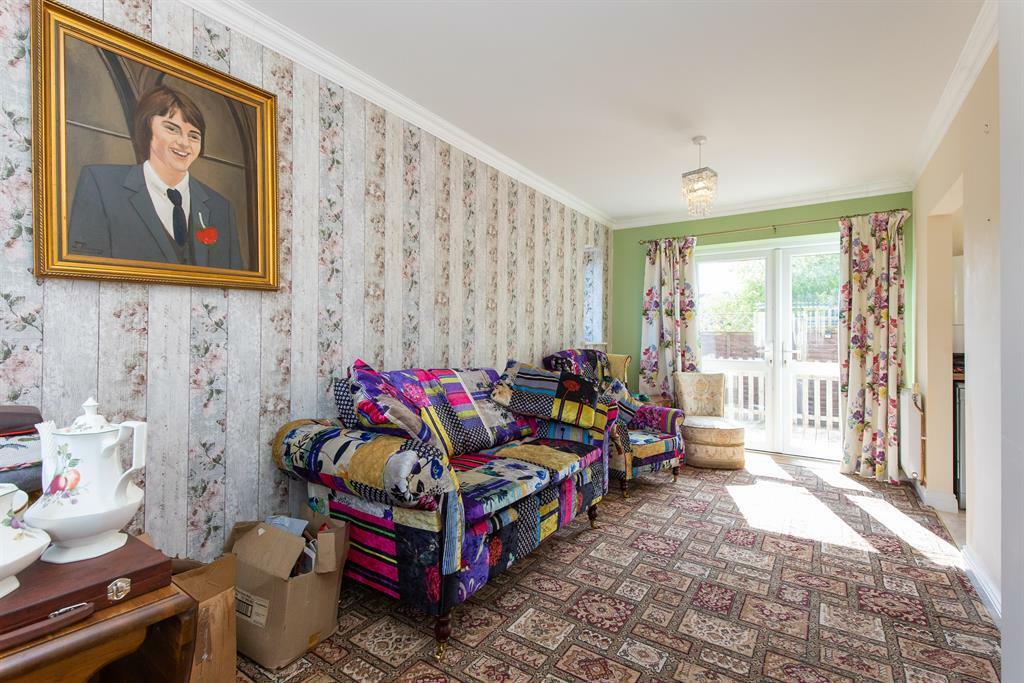 Additional property image - Well Park, Congresbury, BS49
