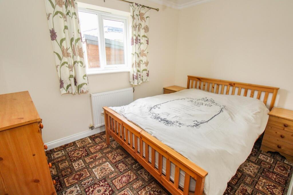 Additional property image - Well Park, Congresbury, BS49