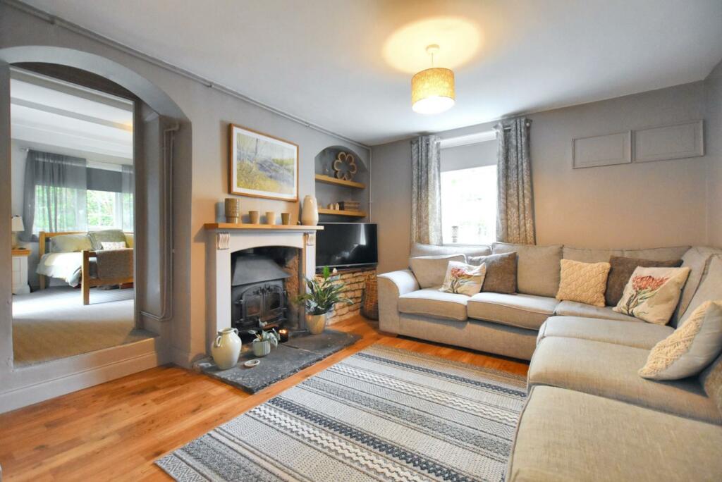 Additional property image - Broad Oak Hill, Dundry, Bristol, BS41 8NB