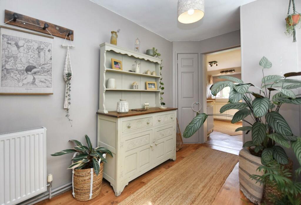 Additional property image - Broad Oak Hill, Dundry, Bristol, BS41 8NB