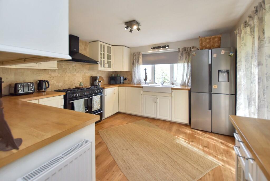 Additional property image - Broad Oak Hill, Dundry, Bristol, BS41 8NB