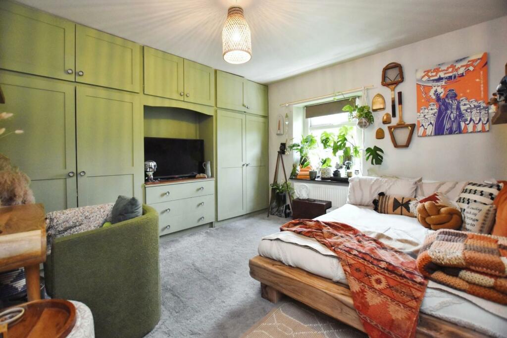 Additional property image - Broad Oak Hill, Dundry, Bristol, BS41 8NB