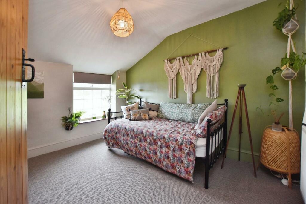 Additional property image - Broad Oak Hill, Dundry, Bristol, BS41 8NB