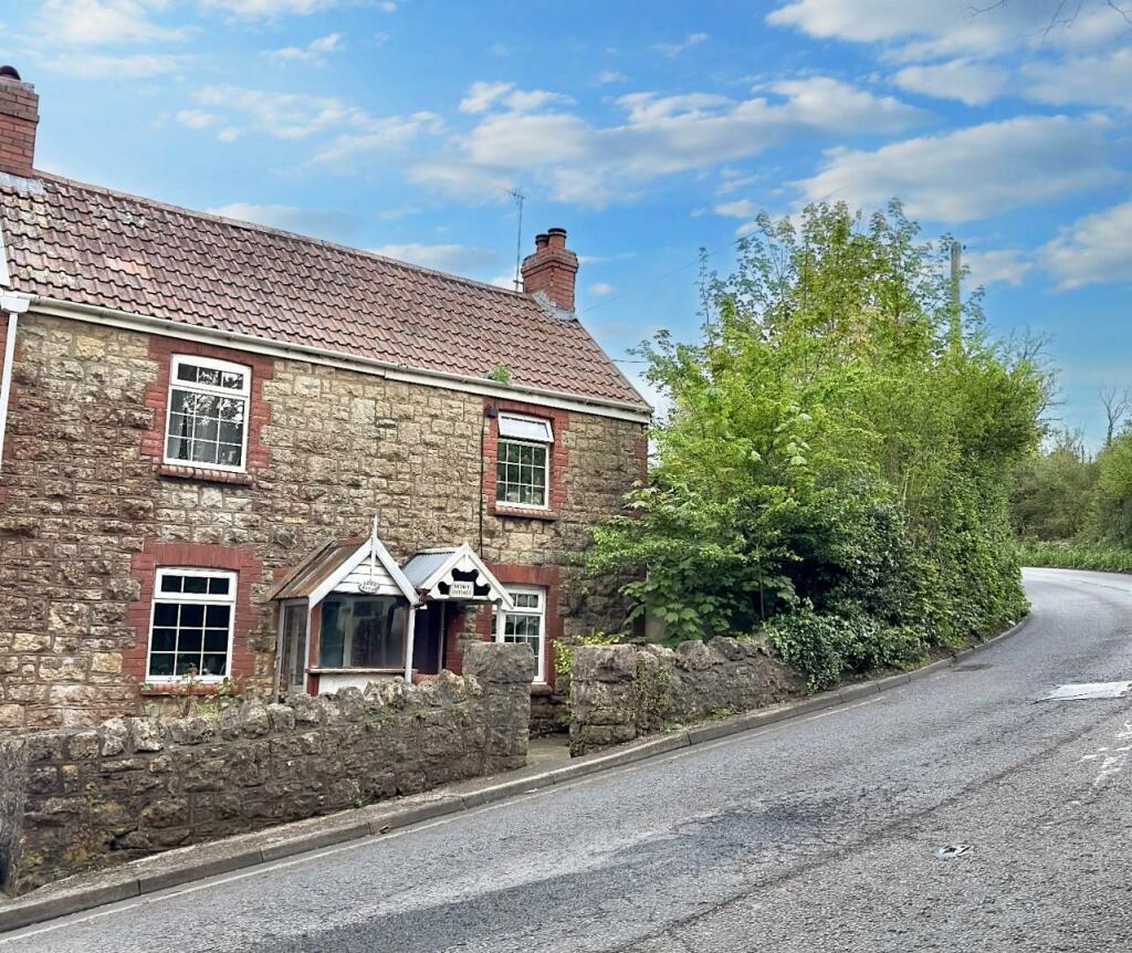 Additional property image - Broad Oak Hill, Dundry, Bristol, BS41 8NB