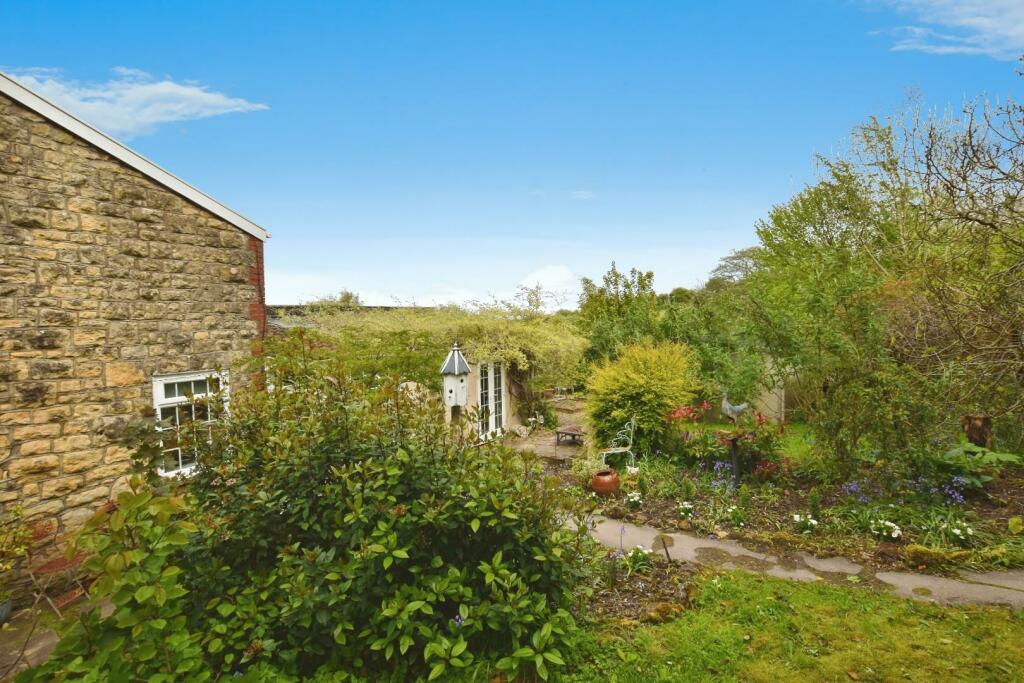 Additional property image - Broad Oak Hill, Dundry, Bristol, BS41 8NB